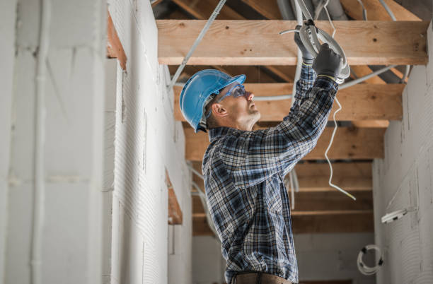 Best Electrical Installation Contractor  in Slater, IA