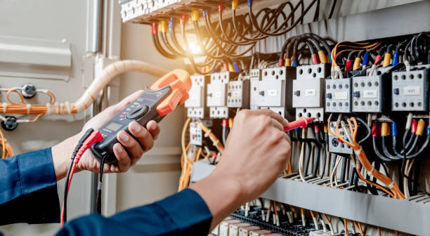 Best Licensed Electrician  in Slater, IA