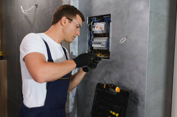 Best Residential Electrician Services  in Slater, IA